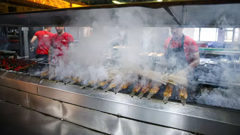 Adana Kebabının Kalbi Bu Festivalde Atacak! Şehir Efsaneleri Bir Arada
