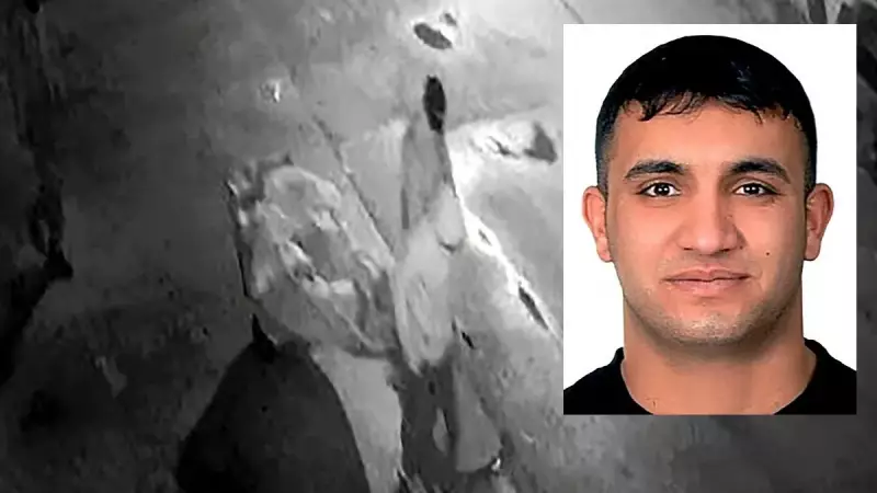 Adana'da Akılalmaz Soygun: İç Çamaşırıyla Yakalanan Hırsızın 1 Milyon Liralık Altın Vurgunu!