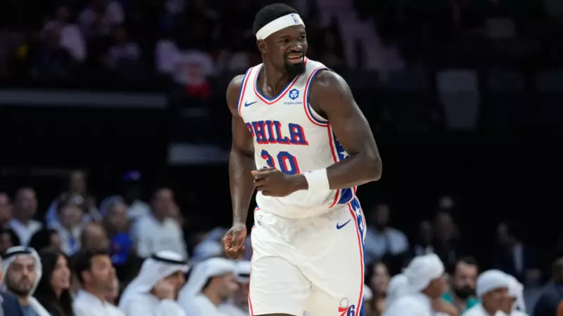 Adem Bona'dan NBA Yaz Ligi'nde Muhteşem Gösteri: 5 Blokla Rakibe Adeta Duvar Ördü!