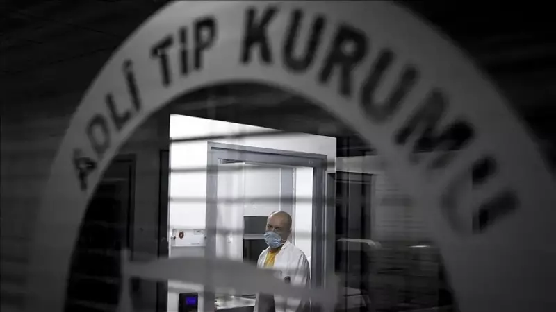 Adli Tıp Kurumu'nda Kariyer Fırsatı! 2025 Personel Alımı Detayları ve Başvuru Rehberi