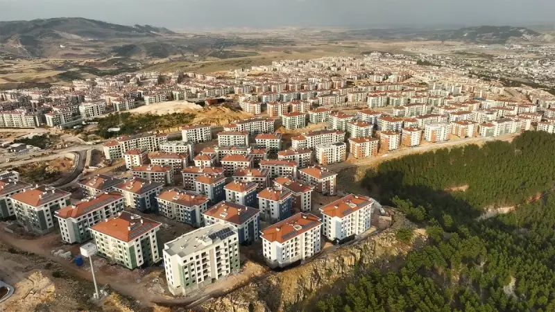 Adıyaman'ın Kalbinde Yeni Bir Sayfa: İndere'nin Muhteşem Dönüşümü Görenleri Hayran Bıraktı!