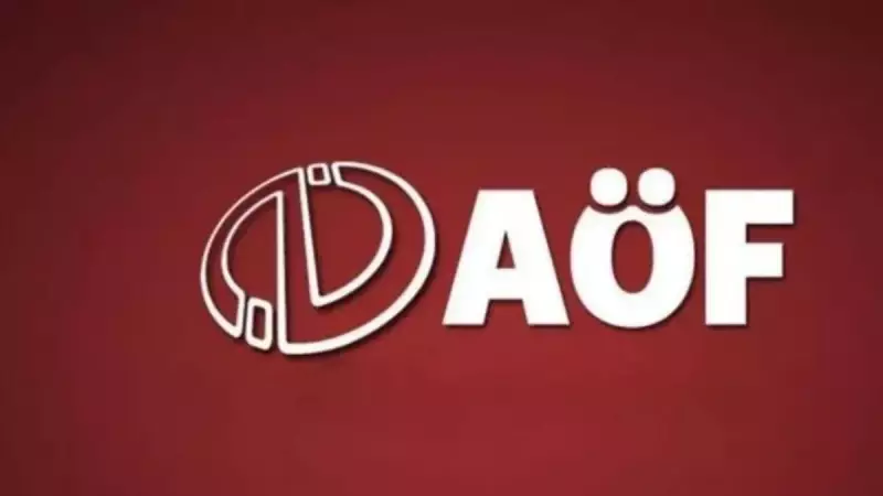 AÖF 2025-2026 Sınav Takvimi Açıklandı: Vize ve Final Tarihleri Belli Oldu!