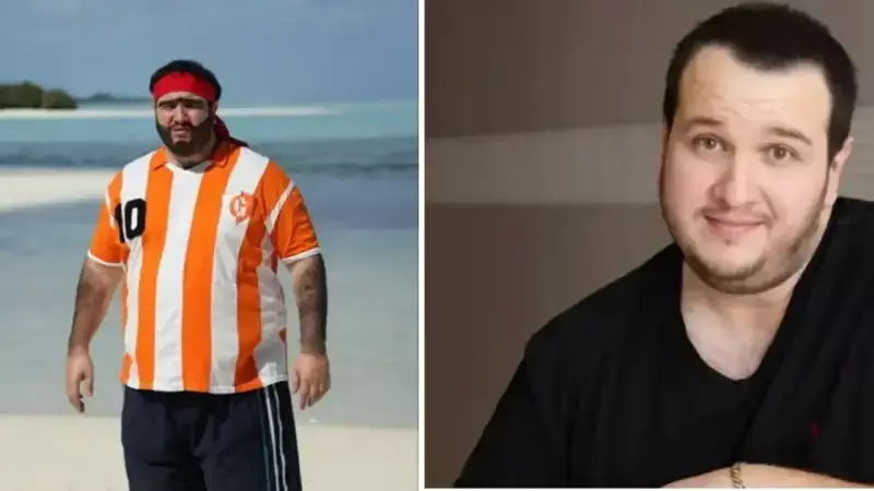 Şahan Gökbakar'ın Kaçak Villası ve Londra Planları! İşte Detaylar