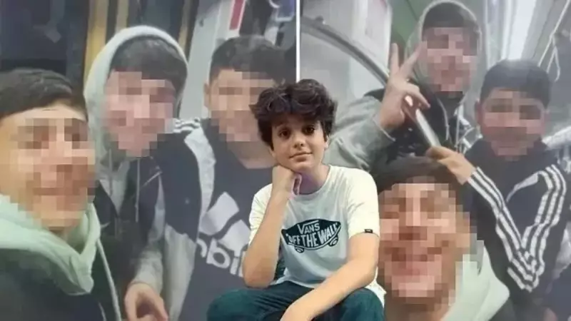 Ahmet Minguzzi Davasında Bomba Gelişme: 'Aslanlar Gibi Yatar, Aslanlar Gibi Kalkarız' Mektubu Şok Etti!