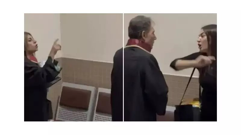 Ahmet ve Mattia Davasında Şok Gelişme: Sanıklar Engelli Raporuyla Savunma Peşinde!