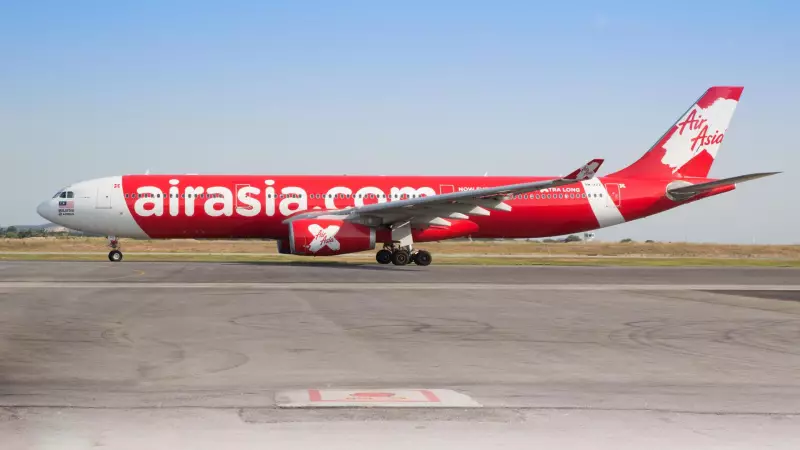 AirAsia X İstanbul'dan Kuala Lumpur'a Uçuşlarla Yeni Bir Kapı Açıyor!