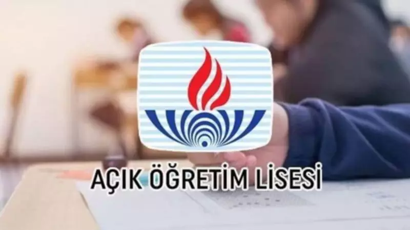 Açık Lise Sınavları İçin Geri Sayım Başladı! 2024 AOL 1. Dönem Sınav Tarihleri ve Giriş Belgesi Detayları