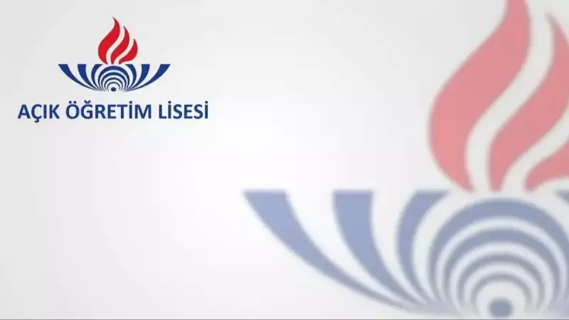 Açık Lise Sınavları Ne Zaman? MEB'den 1. Dönem Sınav Takvimi Açıklandı!