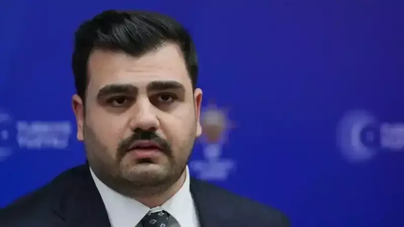 AK Parti'den Net Mesaj: 'Geri Adım Yok, Hedeflerimiz Net!'