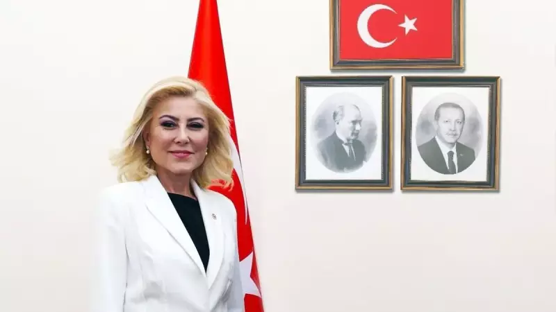 AK Parti'den Tarihi Açıklama: Terörle Mücadelede Kritik Eşik Aşıldı!