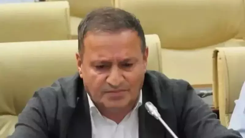 AK Partili Meclis Üyesi'nden Mansur Yavaş'a Sert Tepki: 'Bayram Değil, Milletin Emeğinin Hesabını Soruyoruz!'