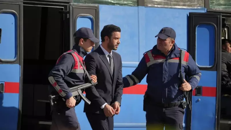 Aşk ve Gözyaşı 7. Bölüm Fragmanı Heyecanı! atv'de Ne Zaman Yayınlanacak?