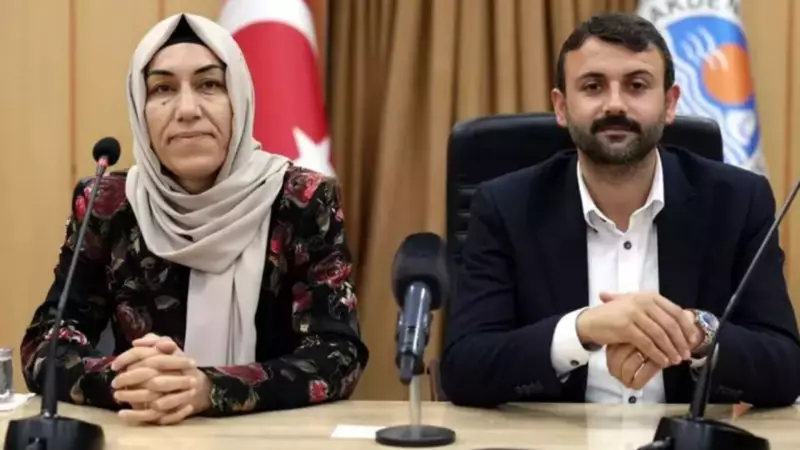 Akdeniz Belediyesi'nin Eski Başkanı Sarıyıldız Tahliye Oldu: Yargı Sürecinde Yeni Bir Sayfa