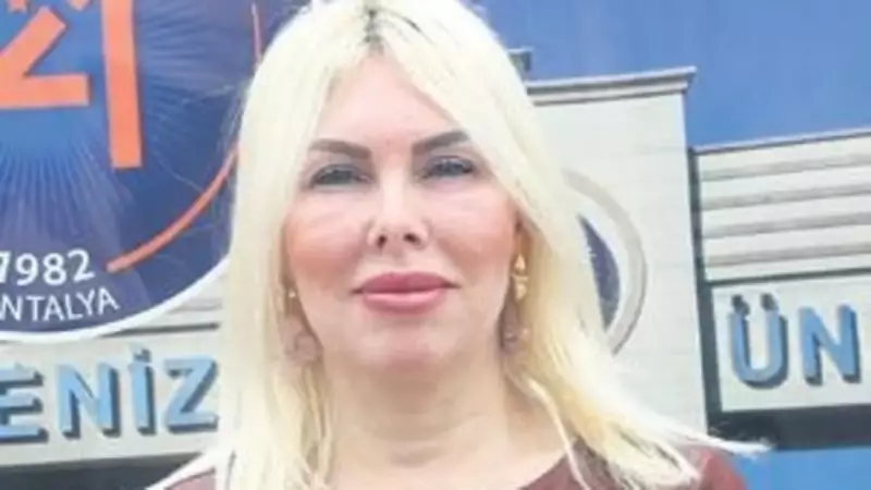 Akdeniz Üniversitesi'nden Dünya Çapında Bir Başarı: Harvard'dan Tam Not Aldılar!