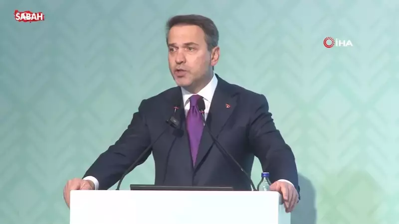 Akkuyu'da Elektrik Üretimi İçin Geri Sayım: 2026 Tarih Verildi!