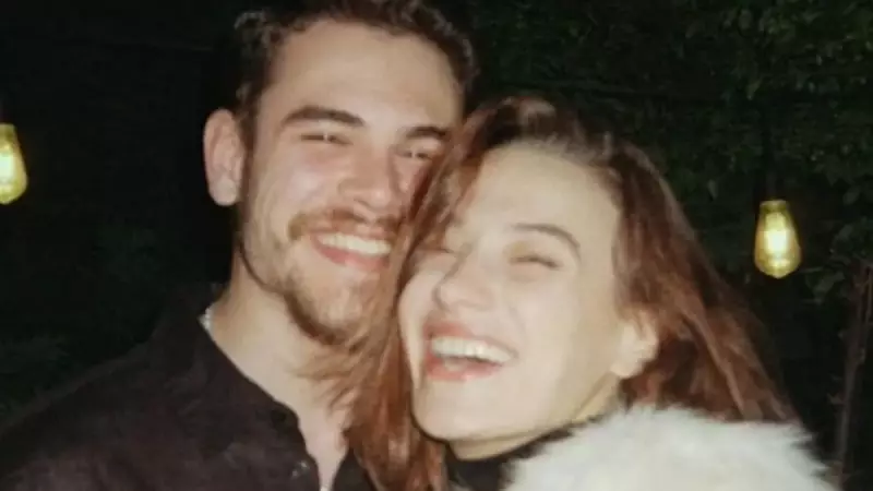 Aşkın Gücü Yine Kazandı! Sümeyye Aydoğan ve Atakan Hösgör İkinci Şansı Verdi - İşte O Anlar