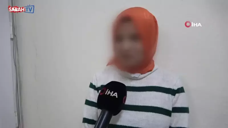 Akran Zorbalığı Can Alıyor: 'Kızımı Kaybetmekten Korkuyorum' Diyen Anne Feryadı