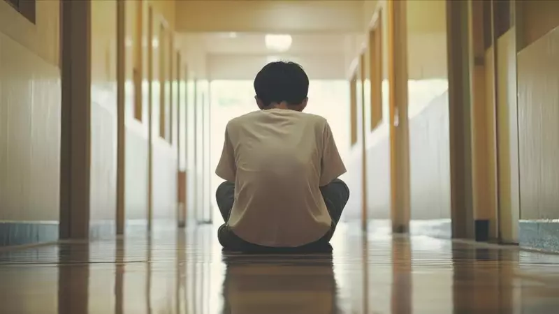 Akran Zorbalığına Son! Çocuğunuzun Okul Hayatını Kurtarmanın Sırrı Açıklandı