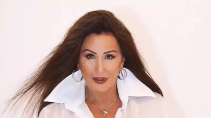 Akrep Isırığı Değilmiş! Nükhet Duru'dan Şaşırtan Açıklama: 'O Bir Yanılgıydı'