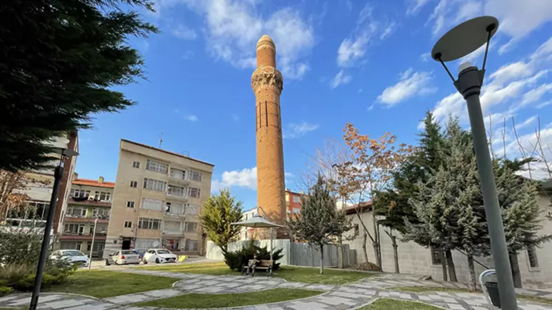 Aksaray Hangi Bölgede? İşte Bu Şehrin Bilinmeyen Özellikleri ve Komşu İlleri!