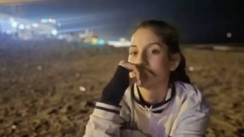 Alanya'yı Yasa Boğan Kayıp Kız Araması: 17 Yaşındaki S.N.A. İçin Zamanla Yarışılıyor