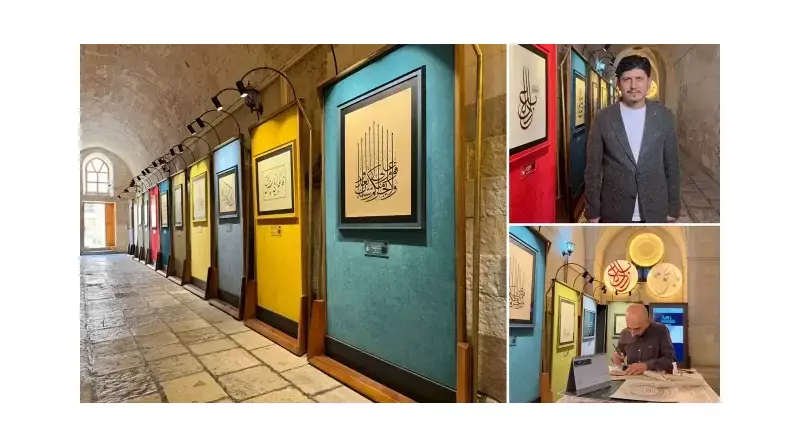 Albayrak Grubu'ndan Mezopotamya'ya Sanat Köprüsü: Diyarbakır'da Kültür Rüzgârı Esiyor!