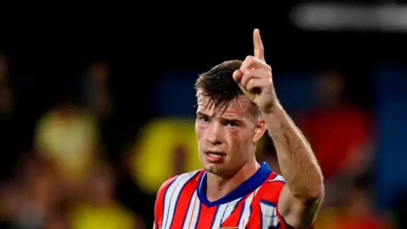 Alexander Sorloth Süper Lig'e Dönüyor mu? İspanyol Basını Bomba Haberi Duyurdu!