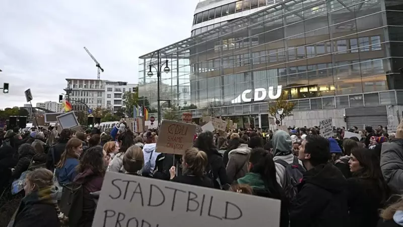 Almanya Şansölyesi Merz'den Kritik İtiraf: 'Onlarsız Yapamayız'