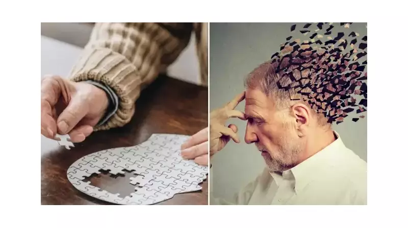 Almanya'da Demans Vakaları Patladı: 2024'te Ölümler Yüzde 44 Arttı!