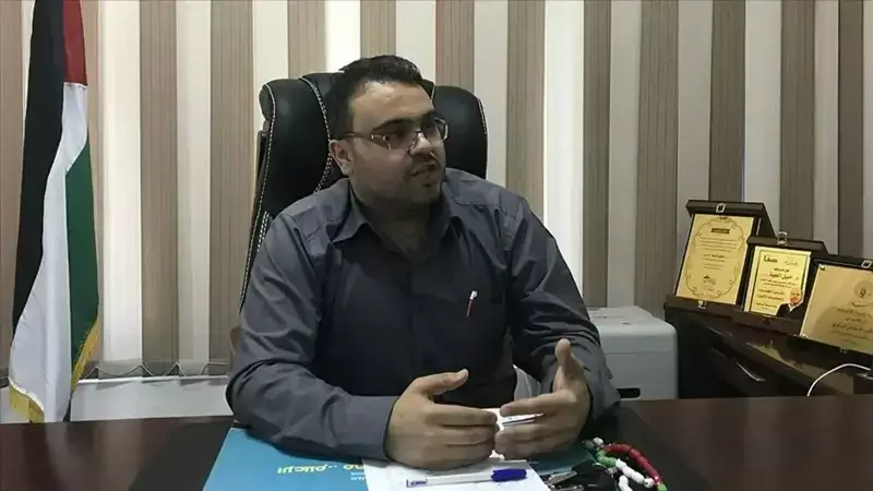 Almanya'dan İsrail'e Sert Tepki: Hamas'ın Çağrısı ve Meşruiyet Tartışması