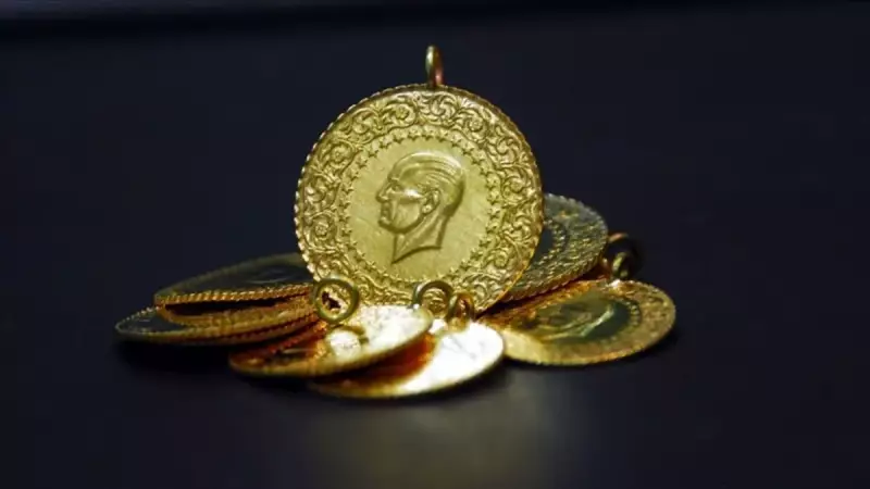 Altın Fiyatları İçin Kritik Tarih! Yapay Altın Çıkarılabilir mi?