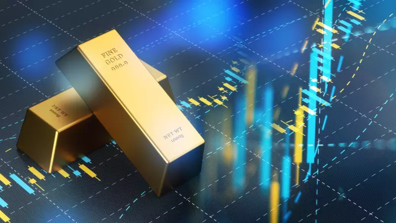 Altın Piyasası Sarsıldı: 3 Ekim'de Fiyatlar Düşüşe Geçti! 22 Ayar Bilezik, Gram Altın ve Çeyrek Ne Kadar Oldu?