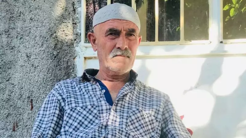 Alzheimer Hastası Yakını İki Gündür Kayıp! Şanlıurfa'da Endişe Dolu Bekleyiş