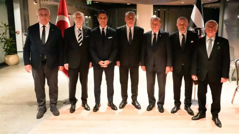 Şampiyonluk Yolunda Kritik Buluşma: Serdal Adalı'dan Süper Lig Heyecanına Dair Çarpıcı Açıklamalar