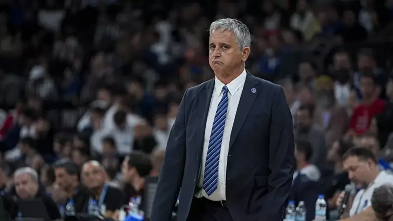 Anadolu Efes, Paris'te Fırtına Gibi Esecek! EuroLeague'de Kritik Mücadele
