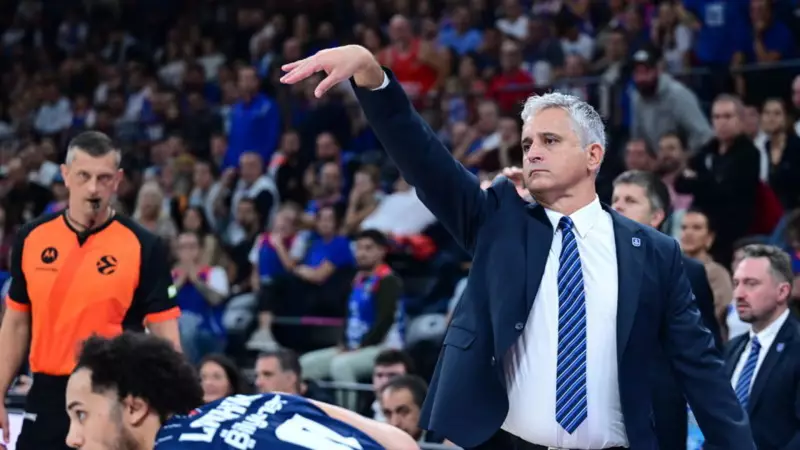Anadolu Efes'te Yol Haritası Belli Oldu! Uzun Soluklu Bir Dönüşüm Hikayesi Başlıyor