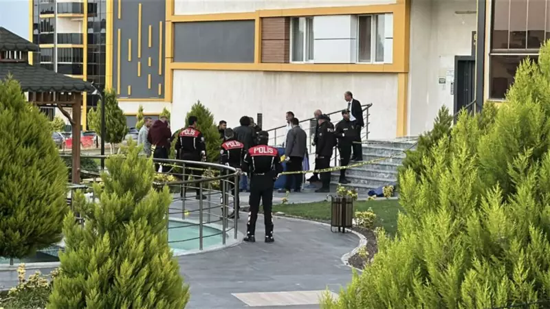 Çanakkale'de Akıl Almaz Cinayet: Sağlık Astsubayı Emekli Meslektaşını Öldürdü!