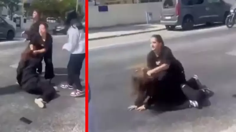 Çanakkale'de Akran Zorbalığı Tırmanıyor: 'Evladımı Kaybetmekten Korkuyorum' Diyen Anne Feryadı