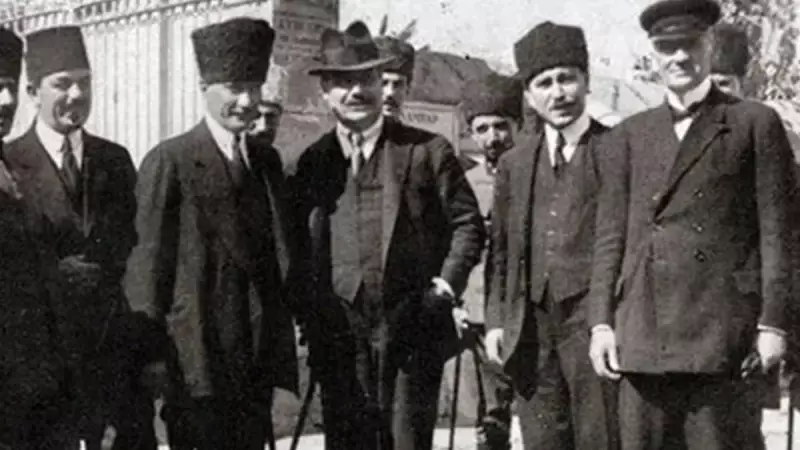 Ankara Antlaşması: 1926'nın Unutulmaz Diplomasi Zaferi ve Bugüne Yansımaları
