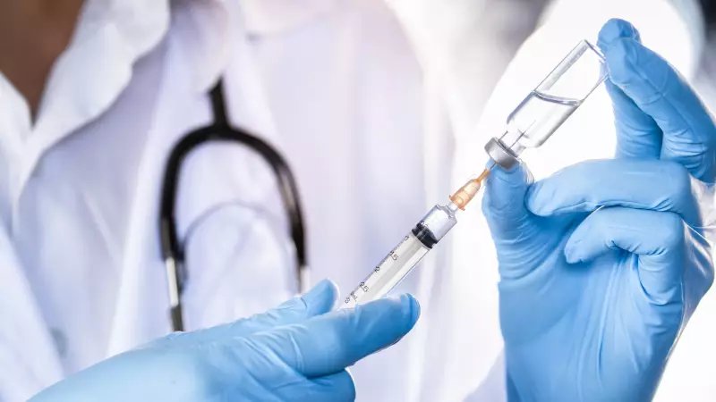 Ankara'da HPV Aşısına Yoğun İlgi: 4 Bin 875 Kişi Ücretsiz Aşılandı!