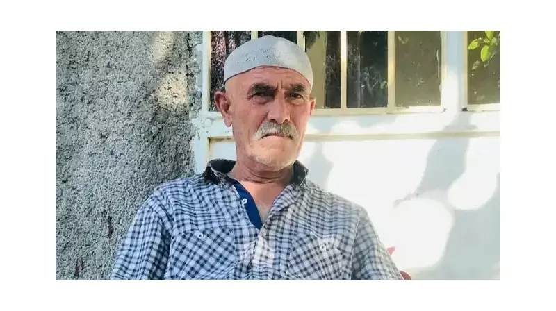 Şanlıurfa'da Acı Son: Kayıp Şahsın Naaşı Fıstık Bahçesinde Bulundu!