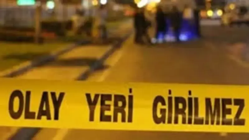 Şanlıurfa'da Kan Donduran Cinayet: Fail Sadece 14 Yaşında!