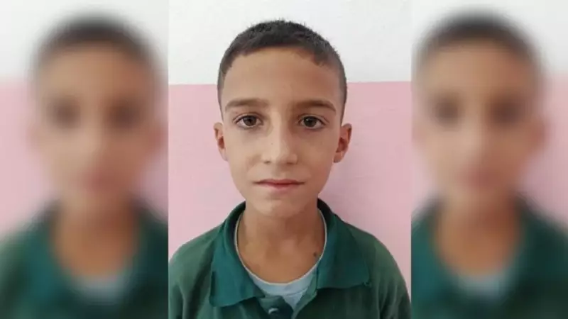 Şanlıurfa'da Traktör Altında Kalan Minik Yusuf Can Verdi: Bir Ailenin Yürek Burkan Dramı