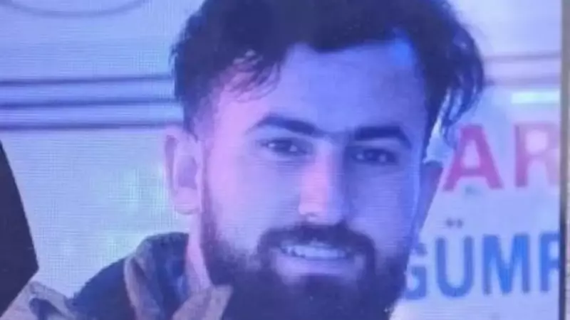 Şanlıurfalı Genç ABD'de Trajik Bir Şekilde Hayatını Kaybetti: Ailesi Yasa Boğuldu