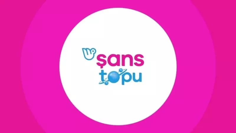 Şans Topu'nda Büyük Gün! 22 Ekim Çekiliş Sonuçları Açıklandı - Kazanan Numaralar Burada!