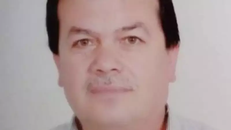 Antalya'da Feci Kaza: Kontrolünü Kaybeden Sürücü Hayatını Kaybetti