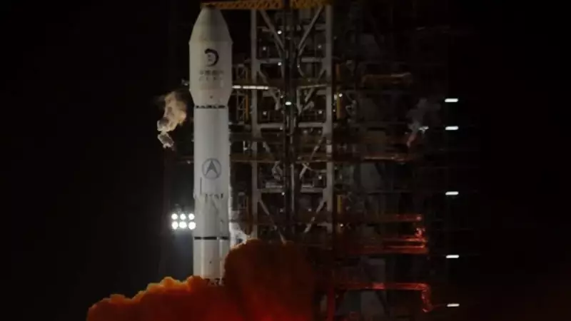 Antarktika'nın Buzullarında Saklı Hazineler: 6 Ayda Nadir Göktaşı Avı!