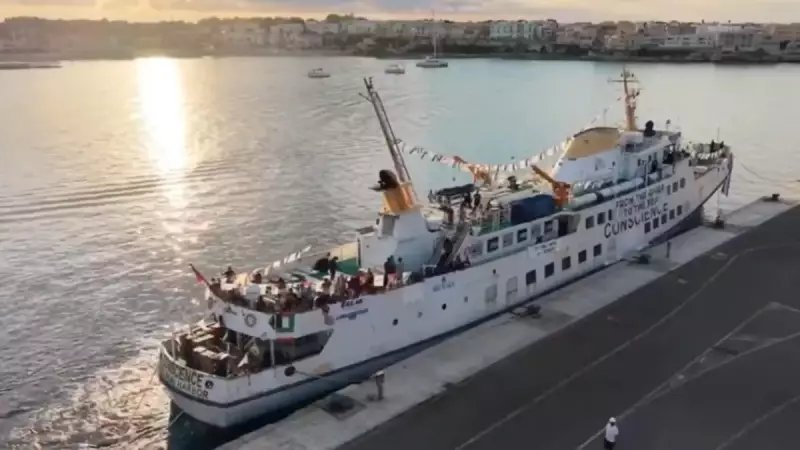 AP Milletvekili Camara'dan Kritik Ürdün Ziyareti: Diplomatik Hareketlilik Başlıyor!