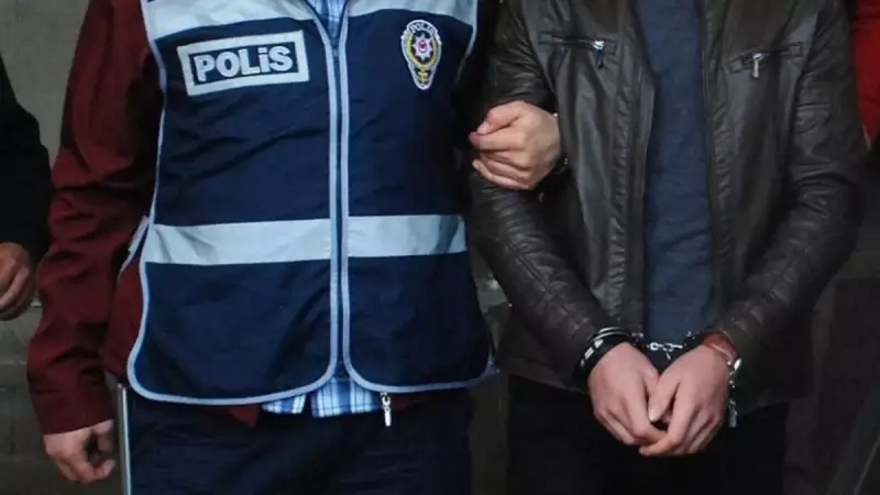 Araç Dolandırıcılarına Büyük Darbe: Kopyala-Yapıştır Yöntemiyle Vatandaşı Soyan 1 Şüpheli Tutuklandı!