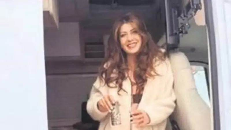 Arda Güler'in Ailesinden Samimi Jest! Dev Derbi İçin Yola Karavanla Çıktılar